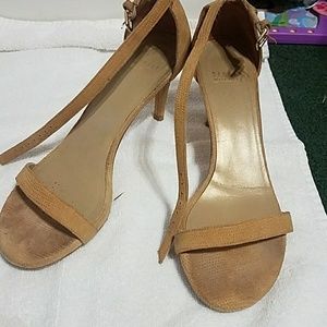 Stuart Weitzman Heels